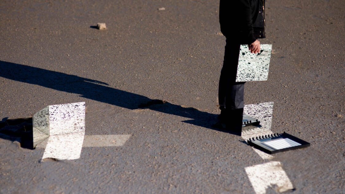 PROTOMATERIAL _ Discografica